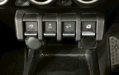 Suzuki Jimny, 2022 год, 1 713 000 рублей, 27 фотография