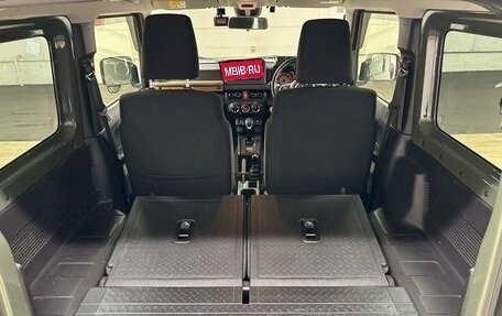 Suzuki Jimny, 2022 год, 1 713 000 рублей, 25 фотография