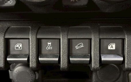 Suzuki Jimny, 2022 год, 1 713 000 рублей, 35 фотография