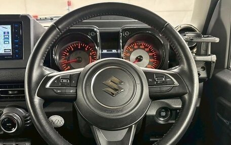 Suzuki Jimny, 2022 год, 1 713 000 рублей, 37 фотография