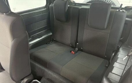 Suzuki Jimny, 2022 год, 1 713 000 рублей, 36 фотография