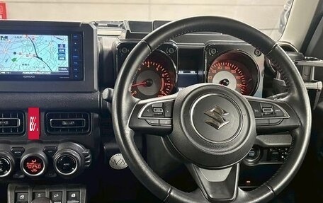 Suzuki Jimny, 2022 год, 1 713 000 рублей, 34 фотография