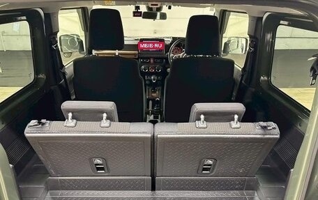 Suzuki Jimny, 2022 год, 1 713 000 рублей, 24 фотография