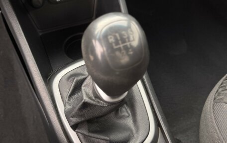 KIA Rio III рестайлинг, 2014 год, 751 000 рублей, 11 фотография