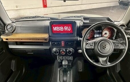 Suzuki Jimny, 2022 год, 1 713 000 рублей, 30 фотография