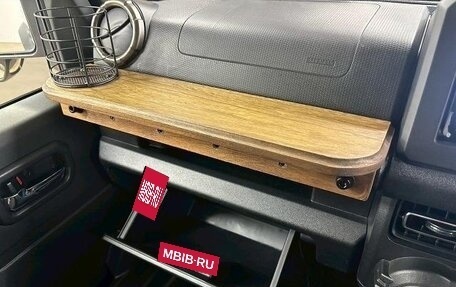 Suzuki Jimny, 2022 год, 1 713 000 рублей, 28 фотография