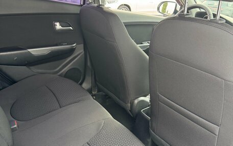 KIA Rio III рестайлинг, 2014 год, 751 000 рублей, 21 фотография