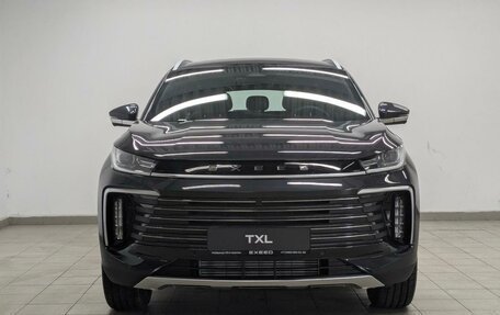 CheryExeed TXL, 2024 год, 3 880 000 рублей, 5 фотография