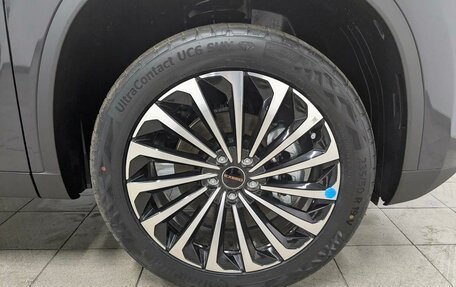 CheryExeed TXL, 2024 год, 3 880 000 рублей, 7 фотография