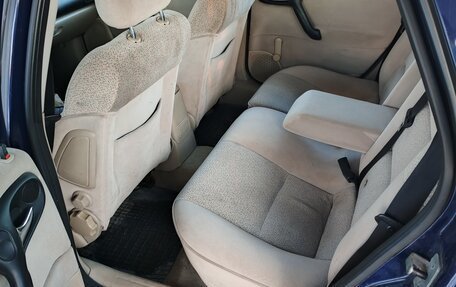 Opel Vectra B рестайлинг, 2000 год, 270 000 рублей, 7 фотография