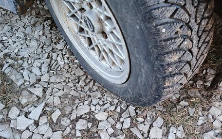 Opel Vectra B рестайлинг, 2000 год, 270 000 рублей, 6 фотография