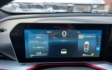 Geely Coolray I, 2024 год, 2 100 000 рублей, 2 фотография