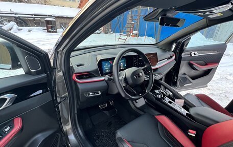 Geely Coolray I, 2024 год, 2 100 000 рублей, 8 фотография