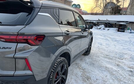 Geely Coolray I, 2024 год, 2 100 000 рублей, 6 фотография