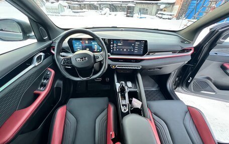 Geely Coolray I, 2024 год, 2 100 000 рублей, 9 фотография