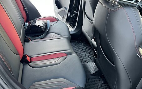 Geely Coolray I, 2024 год, 2 100 000 рублей, 10 фотография