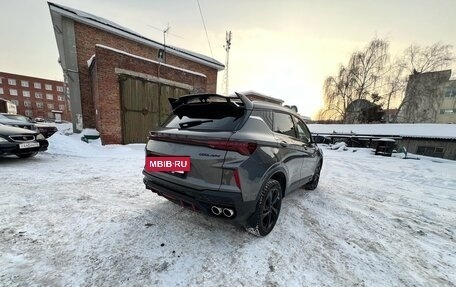 Geely Coolray I, 2024 год, 2 100 000 рублей, 7 фотография