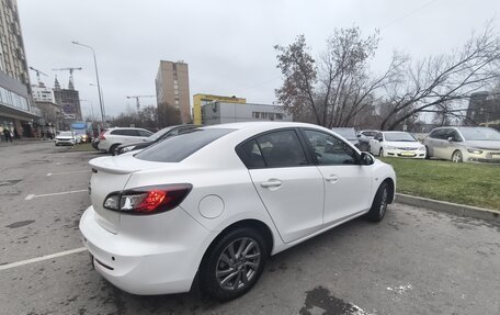 Mazda 3, 2012 год, 980 000 рублей, 4 фотография