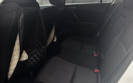 Mazda 3, 2012 год, 980 000 рублей, 6 фотография