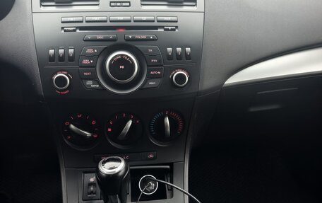 Mazda 3, 2012 год, 980 000 рублей, 8 фотография