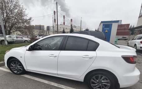 Mazda 3, 2012 год, 980 000 рублей, 3 фотография