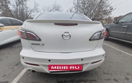 Mazda 3, 2012 год, 980 000 рублей, 5 фотография