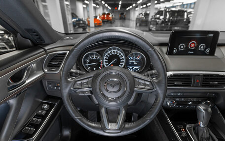 Mazda CX-9 II, 2018 год, 3 980 000 рублей, 10 фотография