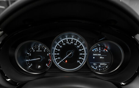 Mazda CX-9 II, 2018 год, 3 980 000 рублей, 11 фотография
