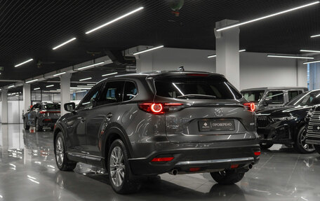 Mazda CX-9 II, 2018 год, 3 980 000 рублей, 4 фотография