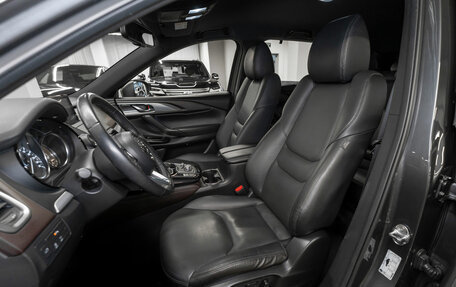 Mazda CX-9 II, 2018 год, 3 980 000 рублей, 9 фотография