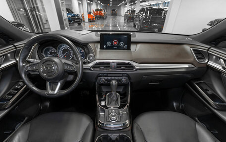 Mazda CX-9 II, 2018 год, 3 980 000 рублей, 8 фотография