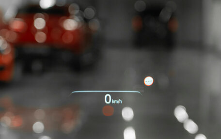 Mazda CX-9 II, 2018 год, 3 980 000 рублей, 12 фотография