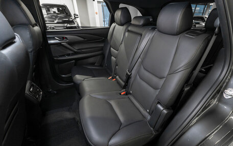 Mazda CX-9 II, 2018 год, 3 980 000 рублей, 13 фотография