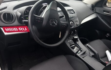 Mazda 3, 2012 год, 980 000 рублей, 7 фотография