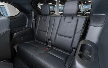 Mazda CX-9 II, 2018 год, 3 980 000 рублей, 15 фотография