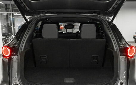 Mazda CX-9 II, 2018 год, 3 980 000 рублей, 25 фотография