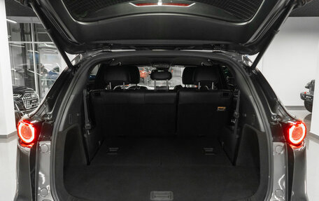 Mazda CX-9 II, 2018 год, 3 980 000 рублей, 24 фотография