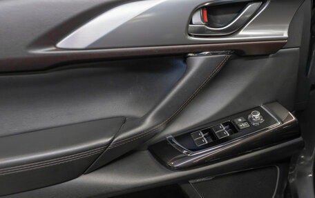 Mazda CX-9 II, 2018 год, 3 980 000 рублей, 16 фотография