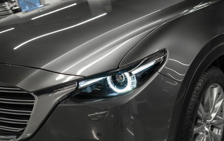 Mazda CX-9 II, 2018 год, 3 980 000 рублей, 27 фотография