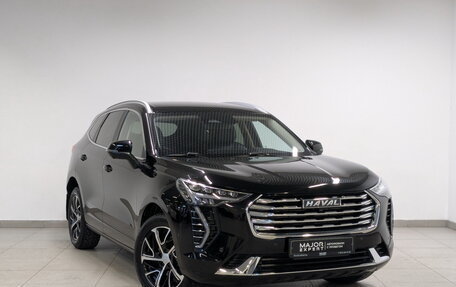 Haval Jolion, 2022 год, 1 595 000 рублей, 3 фотография