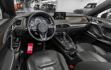 Mazda CX-9 II, 2018 год, 3 980 000 рублей, 7 фотография