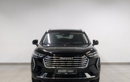 Haval Jolion, 2022 год, 1 595 000 рублей, 2 фотография