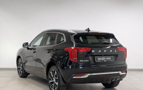 Haval Jolion, 2022 год, 1 595 000 рублей, 7 фотография