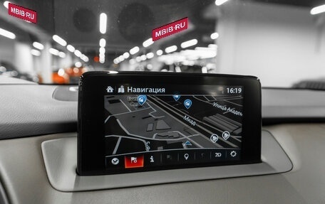 Mazda CX-9 II, 2018 год, 3 980 000 рублей, 22 фотография