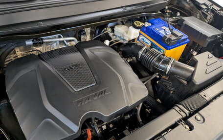 Haval Jolion, 2022 год, 1 595 000 рублей, 9 фотография