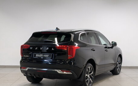 Haval Jolion, 2022 год, 1 595 000 рублей, 5 фотография