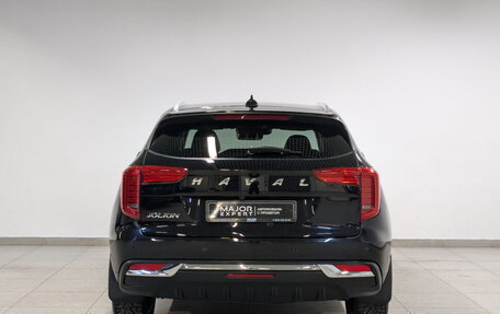 Haval Jolion, 2022 год, 1 595 000 рублей, 6 фотография