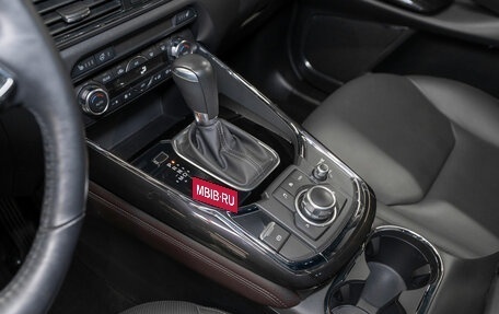 Mazda CX-9 II, 2018 год, 3 980 000 рублей, 18 фотография