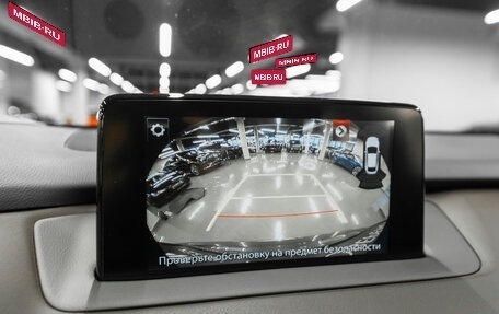 Mazda CX-9 II, 2018 год, 3 980 000 рублей, 23 фотография