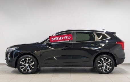 Haval Jolion, 2022 год, 1 595 000 рублей, 8 фотография